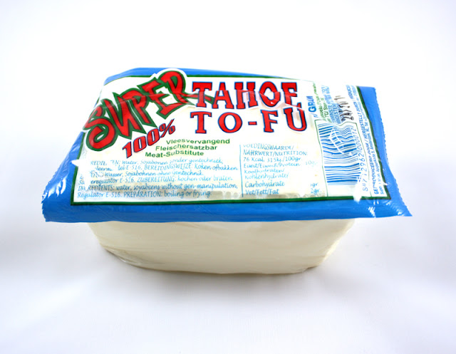 Oppskrift Hva Er Tofu Tilbereding Av Tofu Soyaprotein Sunt